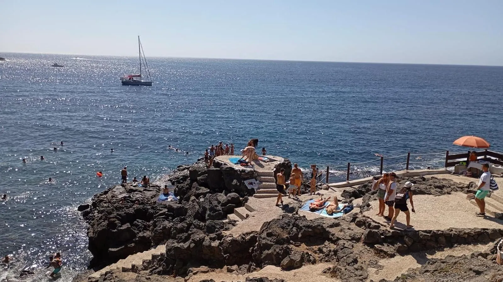 Tenerife Sur 아로나 0*,