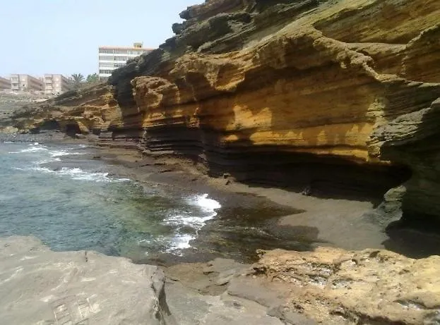 Tenerife Sur 아로나 아파트