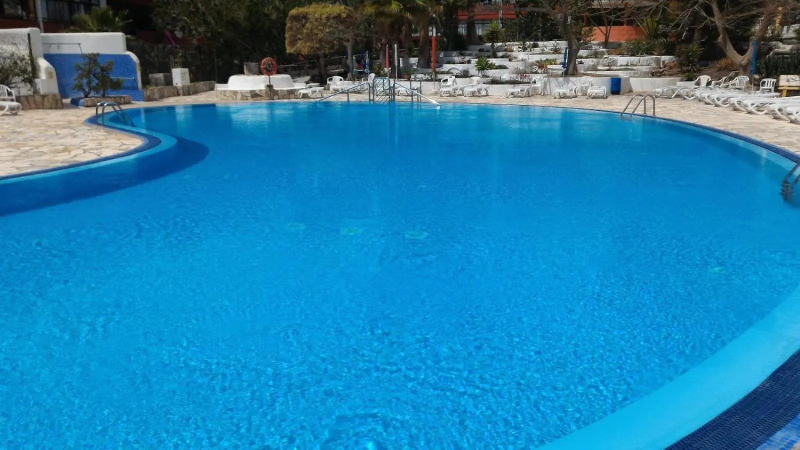 아파트 Tenerife Sur 아로나 스페인